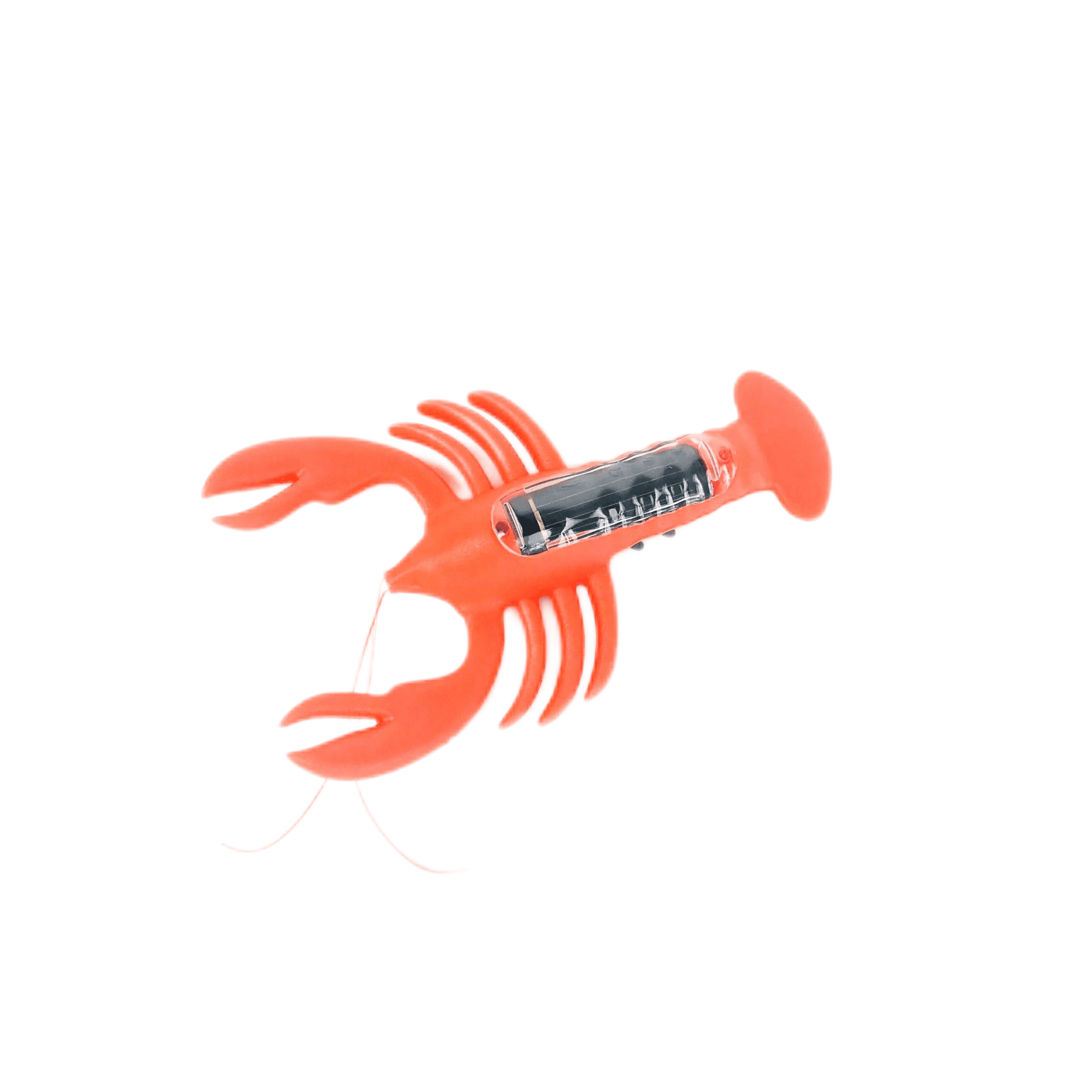 Lifelike Solar Lobster Lifelike Solar Lobster